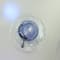 16.5" Inflatable LED Color Changing Pool Beach Ball